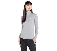Dare2b Womens Lowline II Core Stretch Midlayer: Ash Grey: 20 Size: 20,