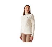 Dare2b Womens Lowline II Core Stretch Midlayer: Egret: 20 Size: 20, Co