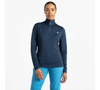 Dare2b Womens Lowline II Core Stretch Midlayer Fleece