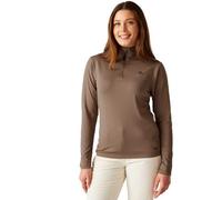 Dare2b Women's Lowline Ii Core Stretch Pullover Sweater (pack of 1)