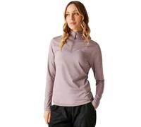 Dare2b Women's Lowline Ii Core Stretch Pullover Sweater (pack of 1)