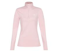 Dare 2b Lightweight Women's Pink Lowline II Core Stretch Half Zip Midlayer, Size: 18 - Sale