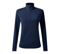 Dare2b Women's Lowline II Lightweight Core Stretch Skiing Midlayer, Everyday Walking Sweatshirt