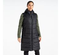 Dare2b Womens Luxe Distinguish Insulated Gilet Bodywamer