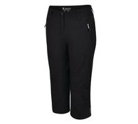 Dare2b Womens Melodic II 3/4 Capri Trousers Stretch Pants