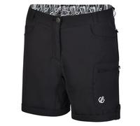 Dare 2b - Women's Melodic II Lightweight Shorts Black, Size: 16