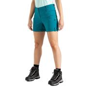 Dare2b Womens Melodic II Shorts: Kayaking Green: 14 Size: 14, Colour: