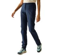 Dare2b Melodic Ii Pants Blue 46 / Regular Woman
