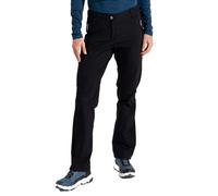 Dare2b Womens Melodic II Trousers: Black: Regular Leg: 18 Size: 18, Le