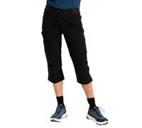 Dare2b Womens Melodic III 3/4 Trousers Black