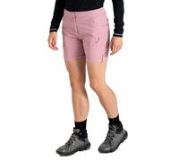 Dare2b Melodic Iii Shorts Pink 36 Woman