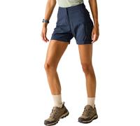Dare2b Women's Walking & Hiking Shorts Melodic III – Water-Repellent, Windproof, Stretch