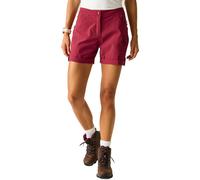 Dare2b Womens Melodic III Shorts Stretch