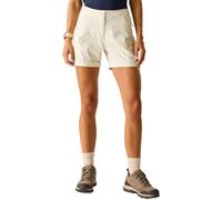Dare2b Womens Melodic III Shorts Stretch