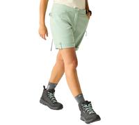 Women's shorts Dare 2B Melodic III Vert 40