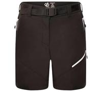 Dare2b Women's Melodic Pro Lightweight Short, Black, Size 16