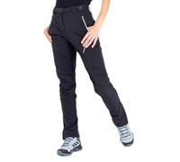 Dare 2b - Women's Water Repellent Melodic Pro Stretch Trousers Black, Size: 14R