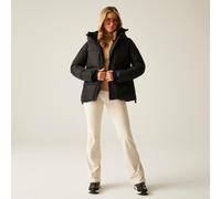 Dare2b Womens Milieu Waterproof Insulated Jacket