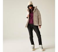 Dare2b Womens Milieu Waterproof Insulated Jacket