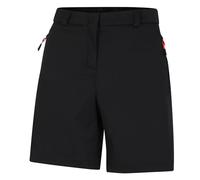 Dare 2b Women's Torrek Mountain Walking Shorts, Lightweight Water Repellent Hiking Shorts Black