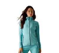 Dare2b Womens Nomadic Stretch Midlayer, Navy, 10 EU