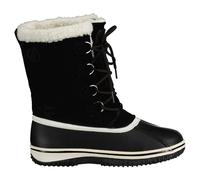 Dare2B Women's Northstar Snow Boots, Black, 6 UK