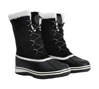 Dare2B Women's Northstar Snow Boots with ARED waterproof technology, perfect for Skiing, Snowboarding & Wintersports