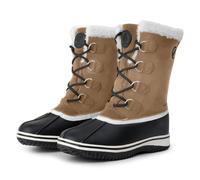 Dare 2B Womens Northstar Waterproof Insulalted Snow Boots UK Size 3 (EU 36, US 5)