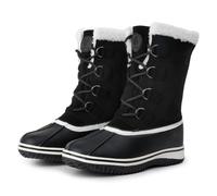 Dare2b Womens Northstar Snowboots High Pile Fleece Lining