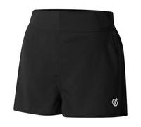 Dare2b Women's Off Trail Walking Shorts, Lightweight Water Repellent Hiking Shorts