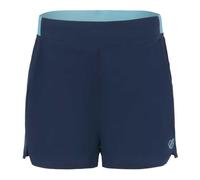 Dare2b Women's Off Trail Walking Shorts, Lightweight Water Repellent Hiking Shorts
