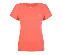 Dare2b Womens Persisting II Short Sleeved T-Shirt