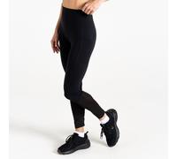 Dare 2b Women's Lightweight Power Leggings Black, Size: 8