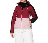 Dare2B Womens Recycled Waterproof and Breathable Fabric Enclave II Jacket