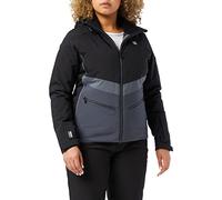 Dare2B Womens Recycled Waterproof and Breathable Fabric Equalise Jacket