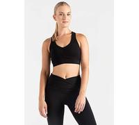 DARE2B Women's Revived Bra Black