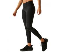 Dare2b Womens Revived II Leggings: Black: 18