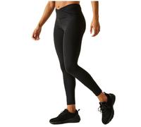 Dare2b Womens Revived II Leggings: Black: 18 Size: 18, Colour: Black