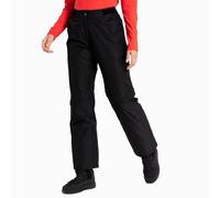 Black female 18 Dare 2b Women's Rove Ski Pants Black, Size: 18