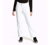 Dare2b Womens Rove Ski Pant: White: Regular Leg: 20 Size: 20, Leg Leng