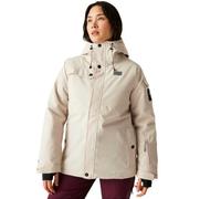 Dare2b Ski Life Jacket – Beige – Women's Size 42