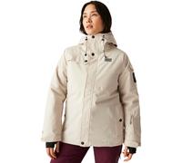 Dare 2b Women's Ski Life Ski Jacket in Grey | Size: 10 Dare 2b Grey 10
