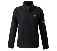Dare 2b Women's Slide Out Half Zip Fleece - Black