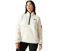 Dare 2b Womens Slid Out Half Zip Borg Fleece Pullover Warm Winter Fleece