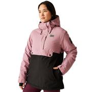 Dare 2b Womens Snowburst II Pullover Ski Jacket