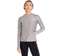 Dare 2B Womens Sprint Cty Long Sleeve Hooded Jersey Top 14 - Bust 38' (97cm)
