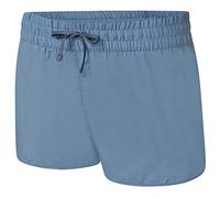 Dare2b Women's Sprint Up Short Pants, Bluestone/Orion Grey, 12