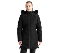 Dare2b Striking Iiii Jacket Black 42 Woman