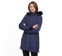 Dare2B Womens Striking Iv Insulated Jacket, Peacoat Blue, 8 EU
