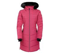Dare2b Womens Striking IV Insulated Jacket: Hydrangea Pink: 10 Size: 1